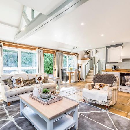 Pass The Keys Peaceful And Beautiful 1 Bedroom Barn Conversion Чичестер Экстерьер фото