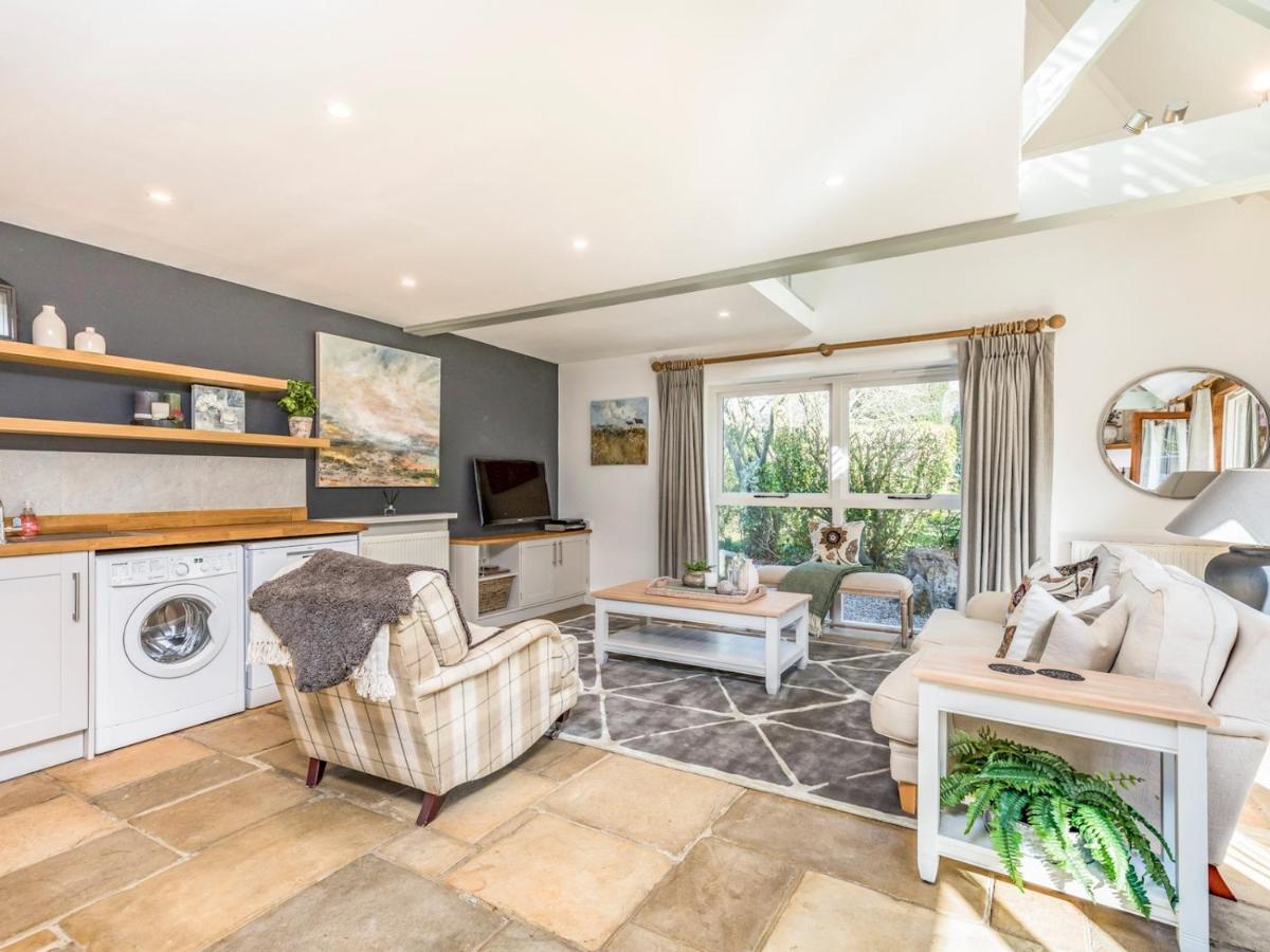 Pass The Keys Peaceful And Beautiful 1 Bedroom Barn Conversion Чичестер Экстерьер фото