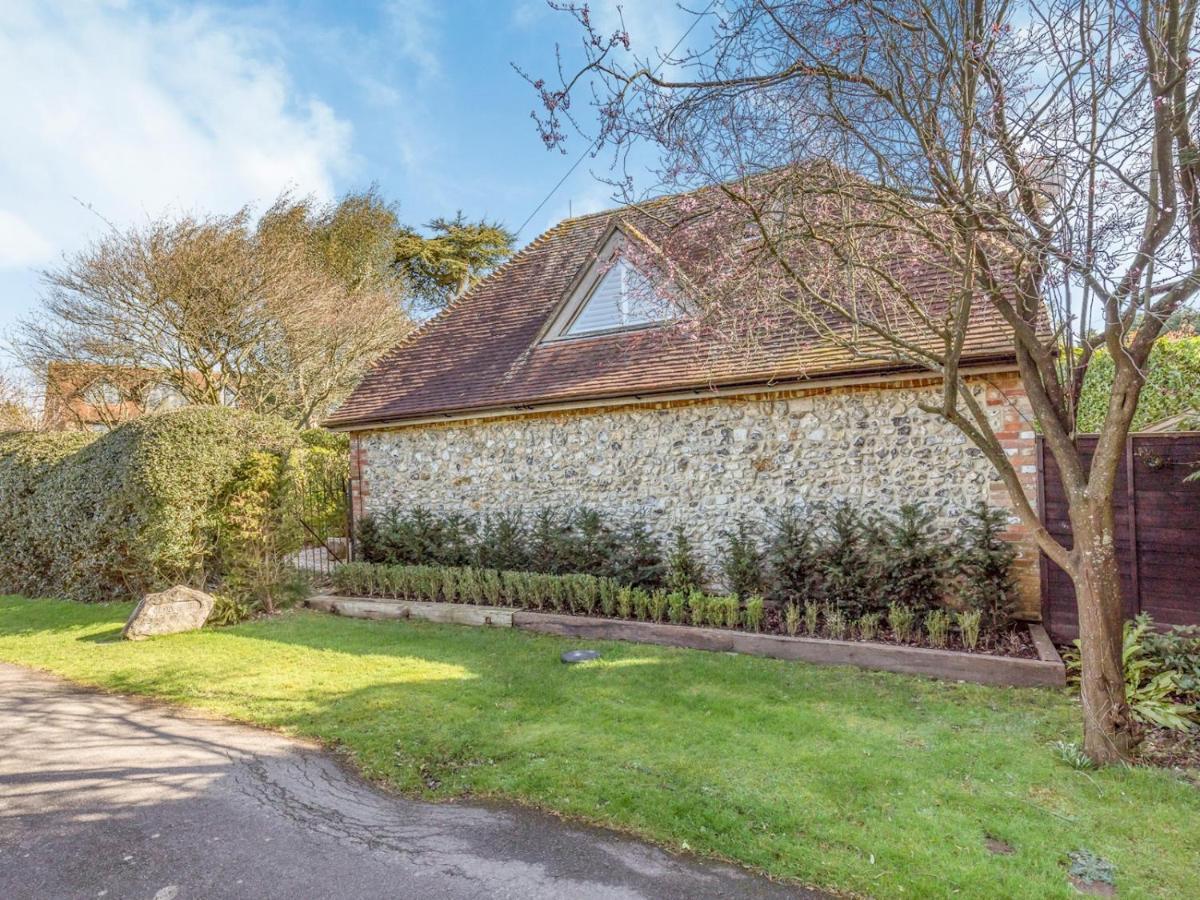 Pass The Keys Peaceful And Beautiful 1 Bedroom Barn Conversion Чичестер Экстерьер фото