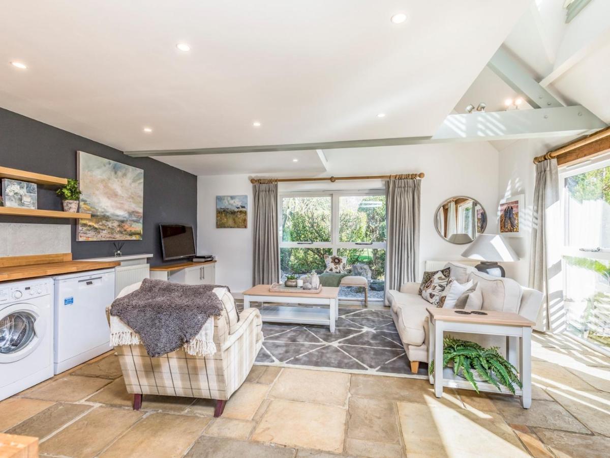 Pass The Keys Peaceful And Beautiful 1 Bedroom Barn Conversion Чичестер Экстерьер фото
