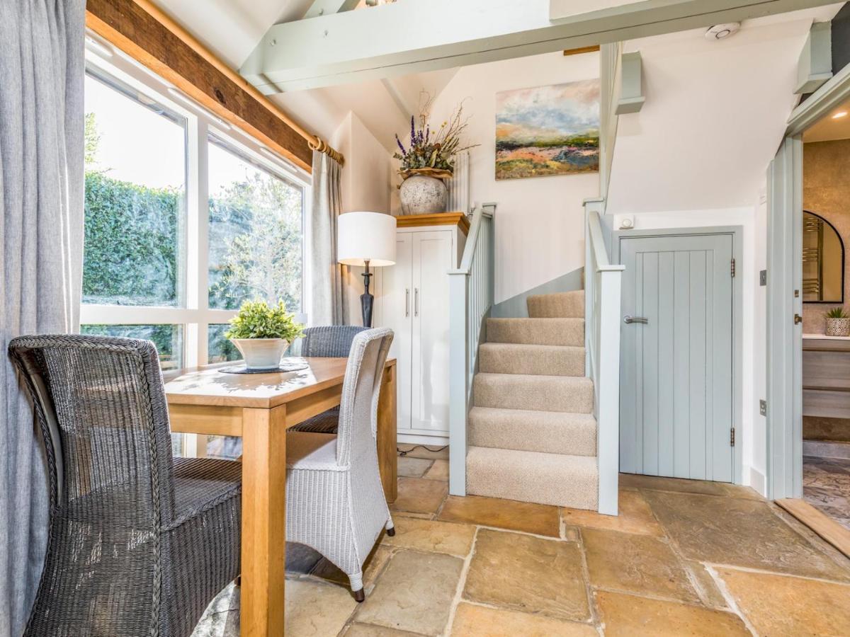 Pass The Keys Peaceful And Beautiful 1 Bedroom Barn Conversion Чичестер Экстерьер фото