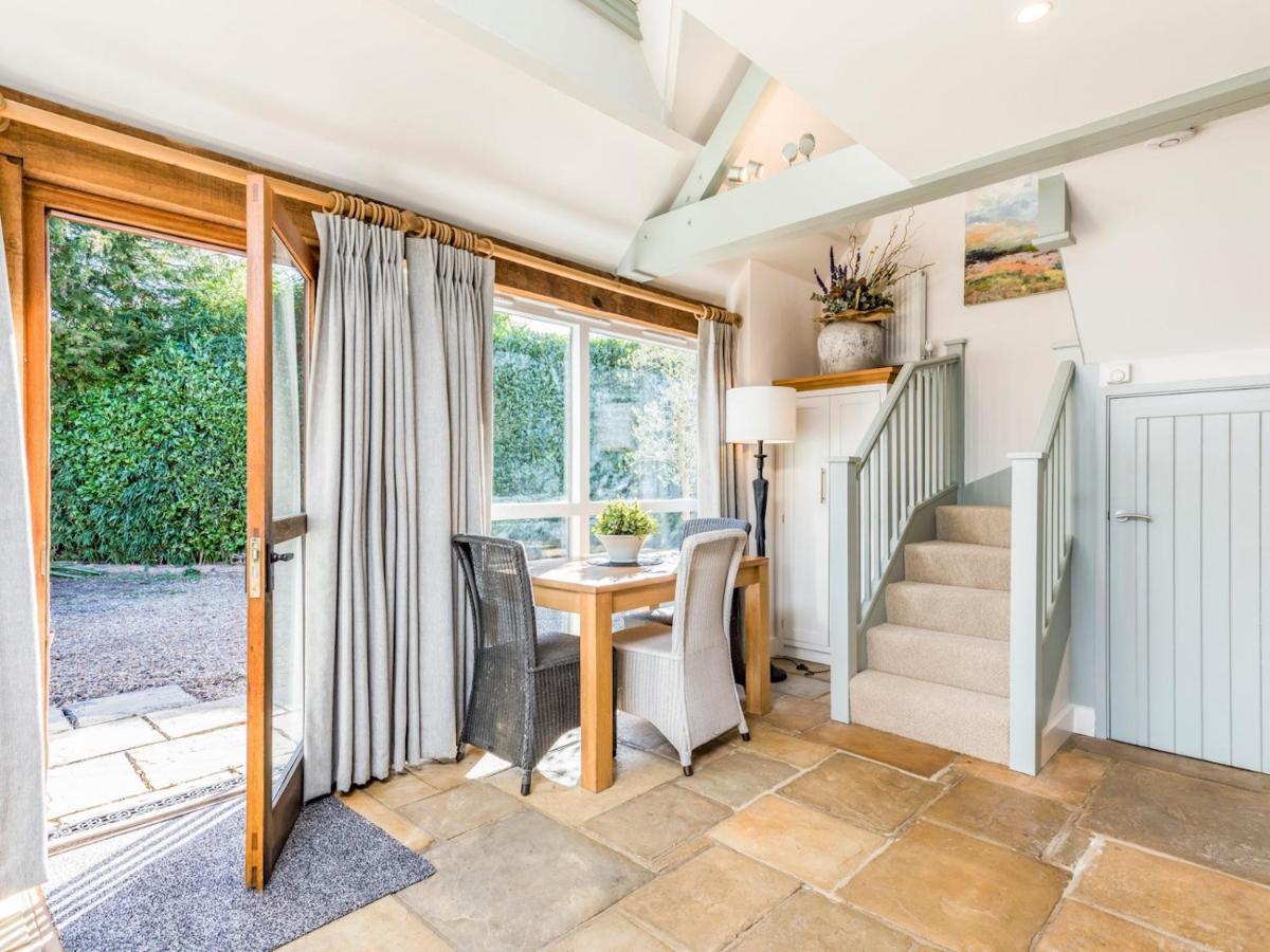 Pass The Keys Peaceful And Beautiful 1 Bedroom Barn Conversion Чичестер Экстерьер фото