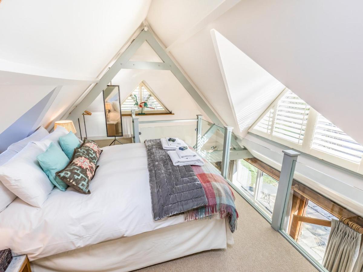 Pass The Keys Peaceful And Beautiful 1 Bedroom Barn Conversion Чичестер Экстерьер фото
