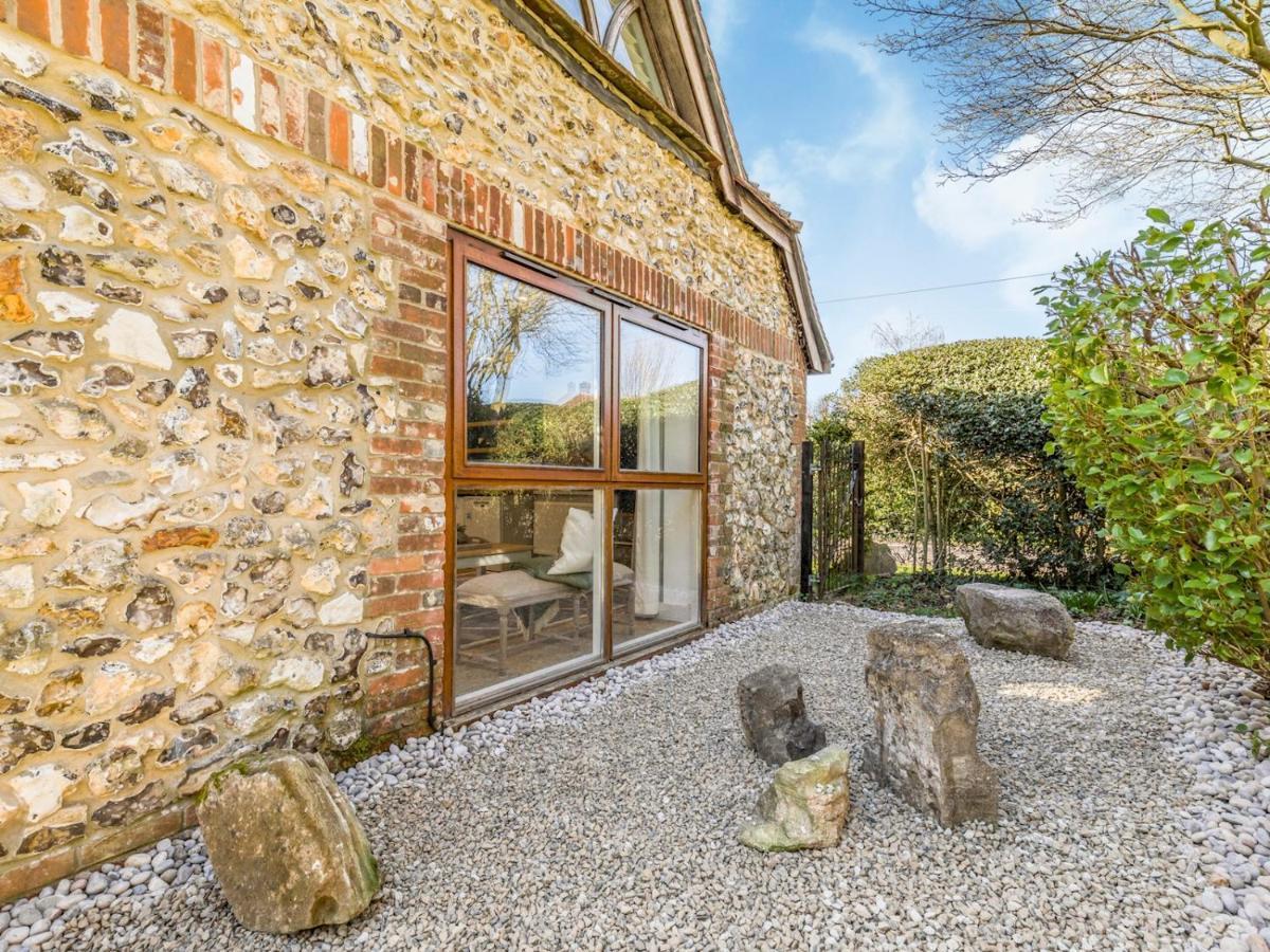 Pass The Keys Peaceful And Beautiful 1 Bedroom Barn Conversion Чичестер Экстерьер фото