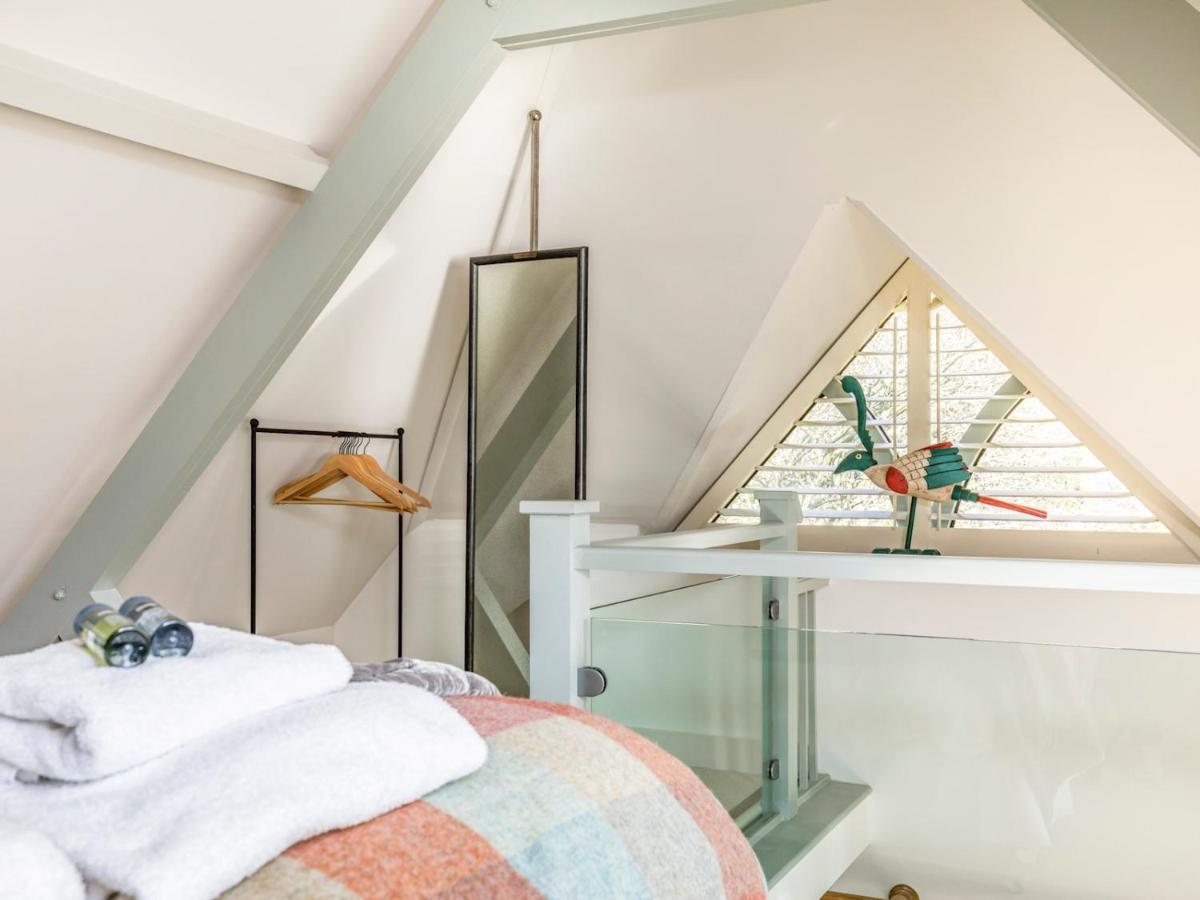 Pass The Keys Peaceful And Beautiful 1 Bedroom Barn Conversion Чичестер Экстерьер фото