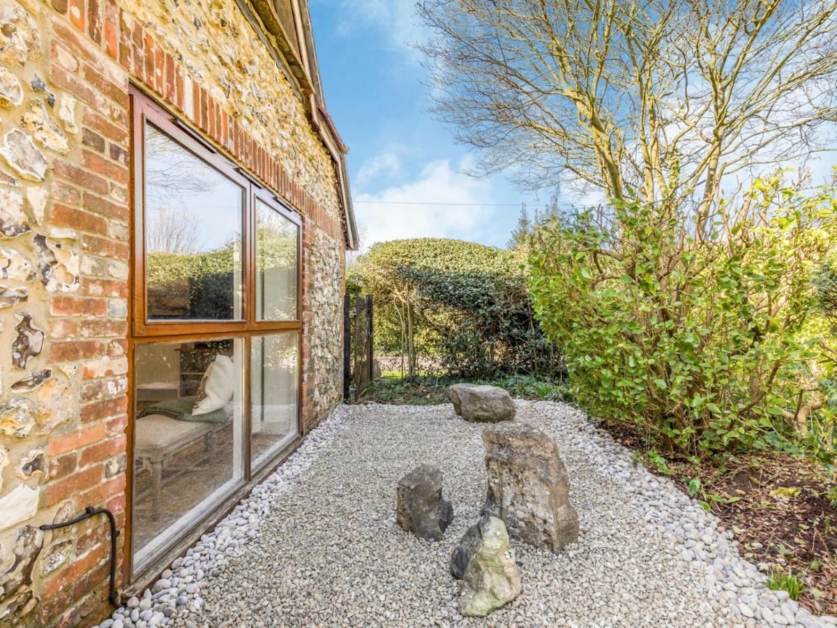 Pass The Keys Peaceful And Beautiful 1 Bedroom Barn Conversion Чичестер Экстерьер фото