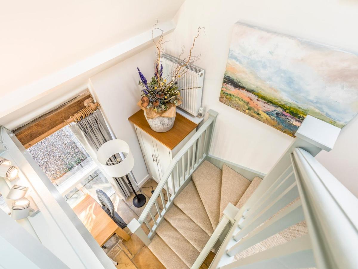 Pass The Keys Peaceful And Beautiful 1 Bedroom Barn Conversion Чичестер Экстерьер фото