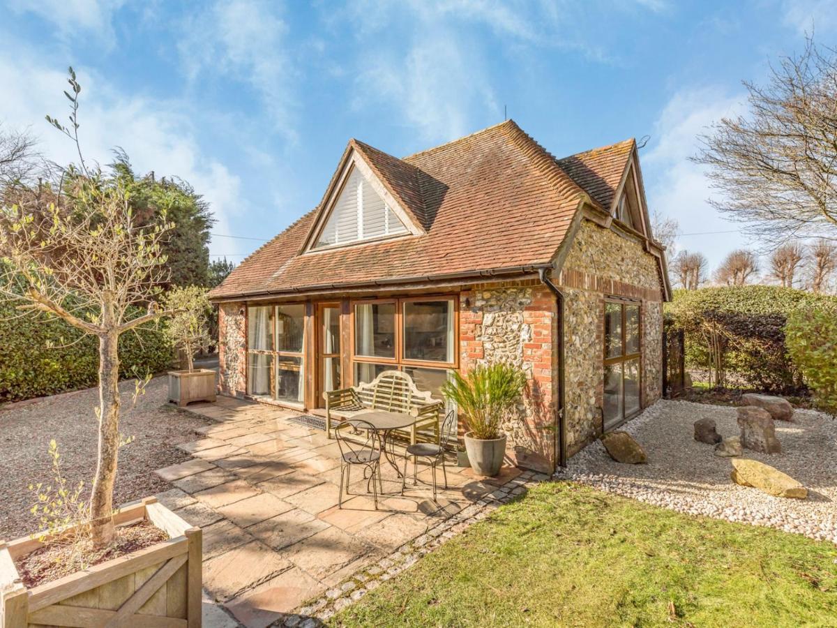 Pass The Keys Peaceful And Beautiful 1 Bedroom Barn Conversion Чичестер Экстерьер фото